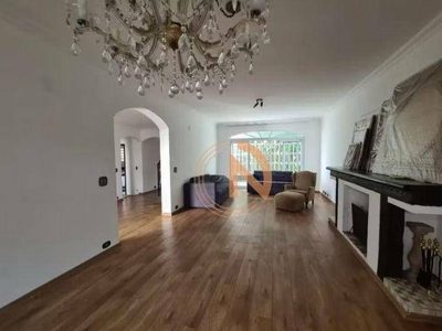 Sobrado, 4 quartos, 317 m² - Foto 2