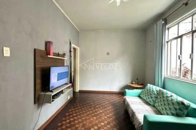 Apartamento, 2 quartos, 78 m² - Foto 3