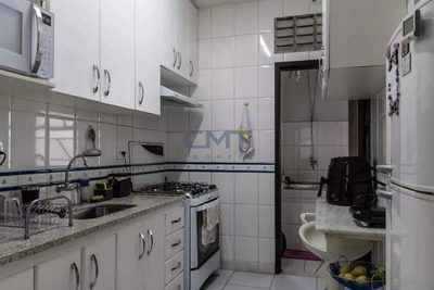 Apartamento, 3 quartos, 126 m² - Foto 3
