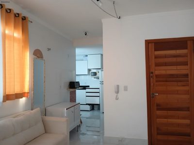 Apartamento, 2 quartos, 47 m² - Foto 1