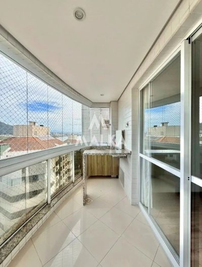 Apartamento, 3 quartos, 114 m² - Foto 2