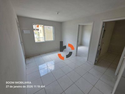 Apartamento, 2 quartos, 45 m² - Foto 4