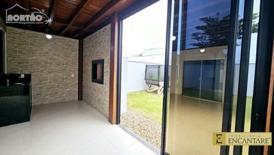Casa, 3 quartos, 140 m² - Foto 5