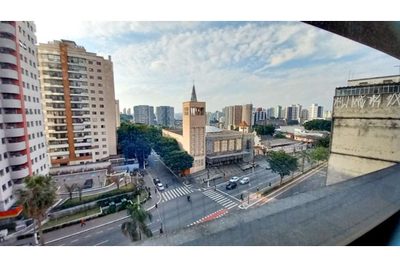 Apartamento, 1 quarto, 29 m² - Foto 5