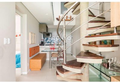 Apartamento, 2 quartos, 110 m² - Foto 5