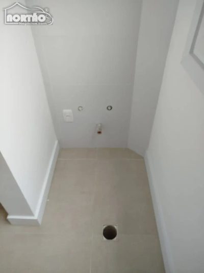 Casa, 2 quartos, 53 m² - Foto 2