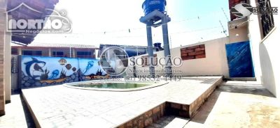 Casa, 4 quartos - Foto 1