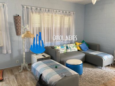 Casa, 3 quartos, 120 m² - Foto 5