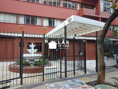 Apartamento, 2 quartos, 118 m² - Foto 3