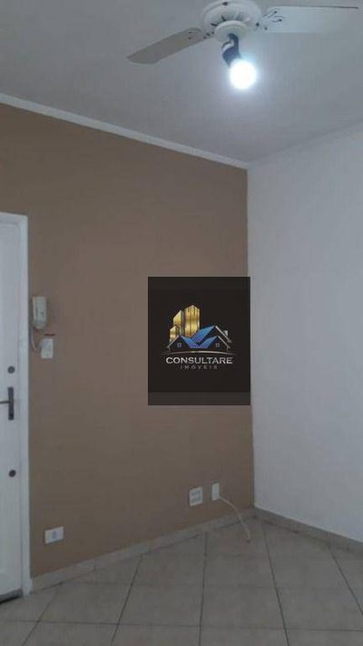 Apartamento, 1 quarto, 48 m² - Foto 1