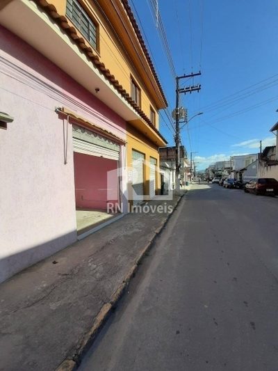 Loja-Salão, 30 m² - Foto 1