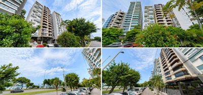 Apartamento, 3 quartos, 161 m² - Foto 5