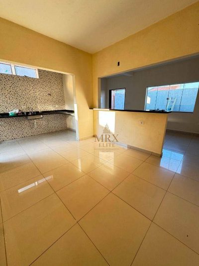 Casa, 3 quartos, 117 m² - Foto 2