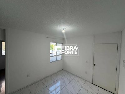 Apartamento, 2 quartos, 44 m² - Foto 5