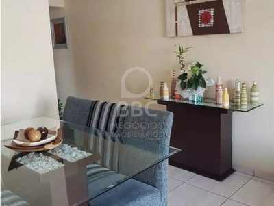 Apartamento, 2 quartos, 64 m² - Foto 3