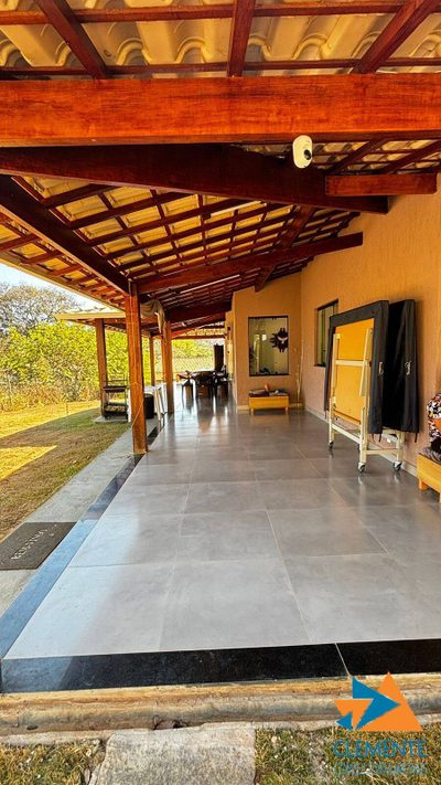Casa de Condomínio, 4 quartos - Foto 5