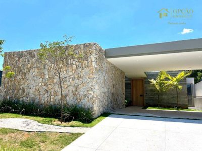 Casa de Condomínio, 4 quartos - Foto 2