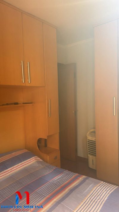 Apartamento, 2 quartos - Foto 5