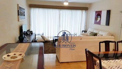 Apartamento, 3 quartos, 180 m² - Foto 2