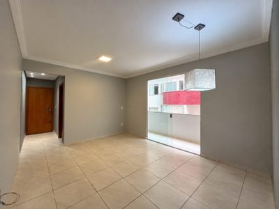 Apartamento, 2 quartos, 75 m² - Foto 2