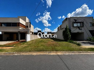 Loteamento e Condomínio, 261 m² - Foto 1