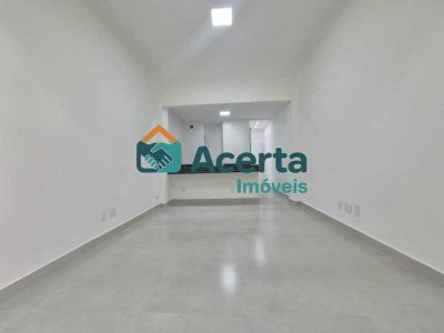 Kitnet-Studio, 28 m² - Foto 4
