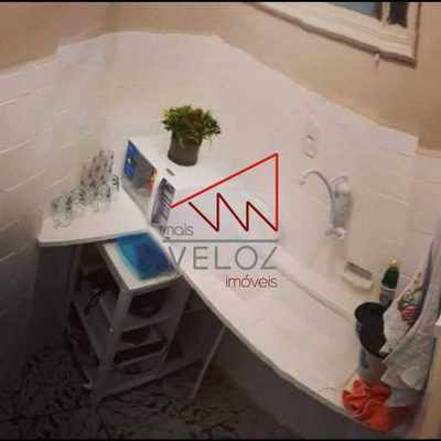 Apartamento, 1 quarto, 48 m² - Foto 5