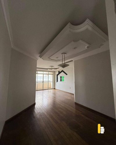 Apartamento, 3 quartos, 180 m² - Foto 1