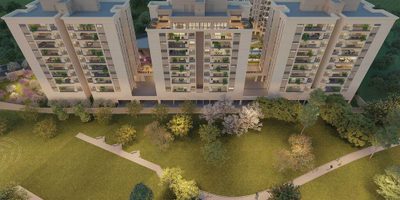 Apartamento, 3 quartos, 232 m² - Foto 1