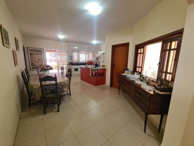 Casa, 3 quartos, 172 m² - Foto 5