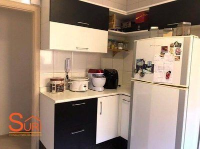 Cobertura, 2 quartos, 120 m² - Foto 5