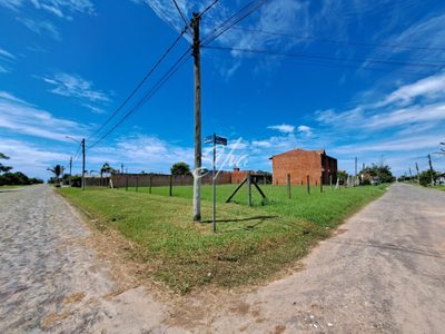 Terreno, 662 m² - Foto 1