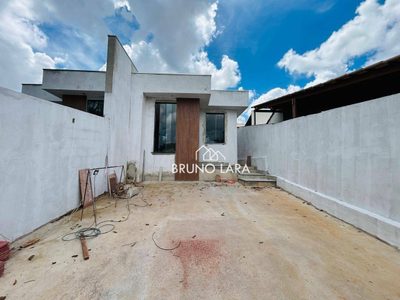 Casa, 2 quartos, 60 m² - Foto 4