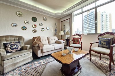 Apartamento, 2 quartos, 103 m² - Foto 1