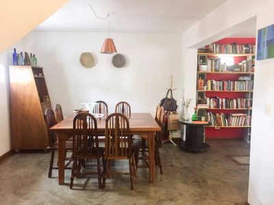 Sobrado, 4 quartos, 185 m² - Foto 1