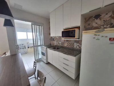 Apartamento, 2 quartos, 57 m² - Foto 4