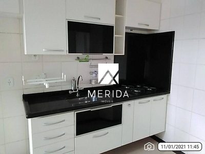 Apartamento, 1 quarto, 41 m² - Foto 3