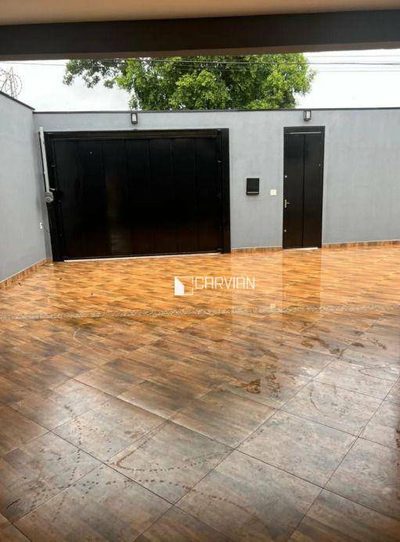 Casa, 3 quartos, 295 m² - Foto 2