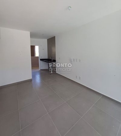 Apartamento, 1 quarto, 26 m² - Foto 1