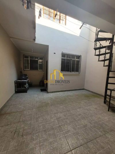 Casa, 4 quartos, 260 m² - Foto 5
