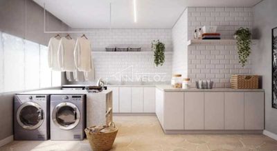 Apartamento, 2 quartos, 80 m² - Foto 4