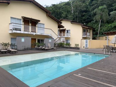 Casa, 3 quartos, 130 m² - Foto 1