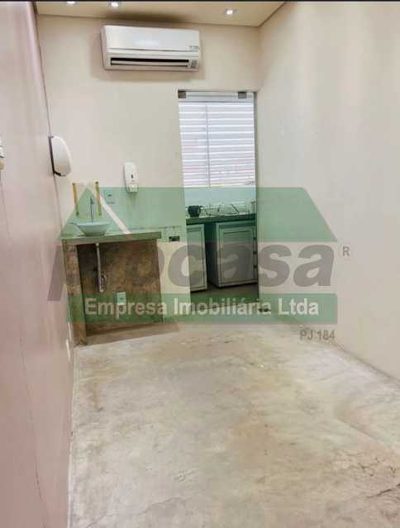 Sala-Conjunto, 38 m² - Foto 5