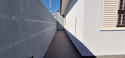 Casa, 2 quartos, 131 m² - Foto 3