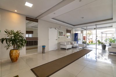 Apartamento, 1 quarto, 36 m² - Foto 5