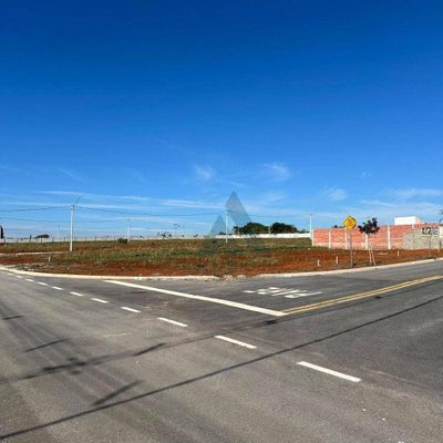 Loteamento e Condomínio, 181 m² - Foto 1