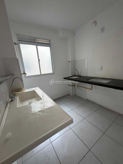 Apartamento, 2 quartos - Foto 5