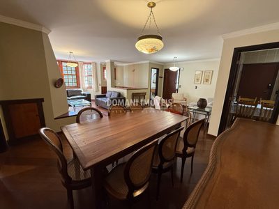 Apartamento, 3 quartos, 142 m² - Foto 4