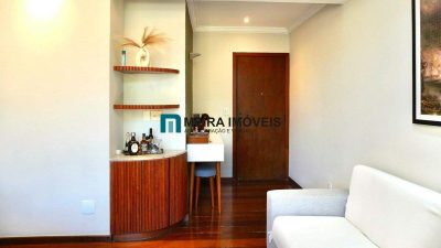 Apartamento, 3 quartos, 98 m² - Foto 5
