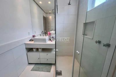 Apartamento, 3 quartos, 105 m² - Foto 1